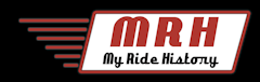 MRH Logo